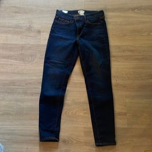 L'Agence Skinny Jeans - Sz 28